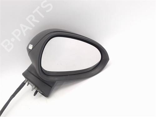 Right mirror SEAT IBIZA IV (6J5, 6P1)  | BP13052523C27 