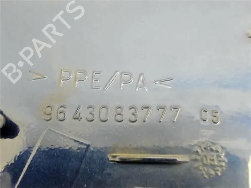 Fuel flap PEUGEOT 307 SW (3H) 1.6 16V | BP10928125C131 