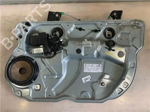 Used Other VW POLO IV (9N_, 9A_) [2001-2014]  14345301