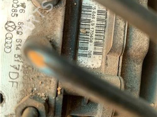 ABS pump AUDI A4 B8 Avant (8K5) 2.0 TDI | BP32418410M43 