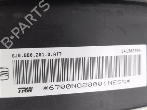 Airbag Kit SEAT IBIZA IV (6J5, 6P1)  | BP29955520C86