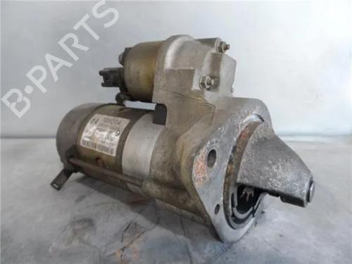 Used Starter TOYOTA COROLLA Verso (_E12_) 2.0 D-4D (CDE120_) (116 hp) 9759852
