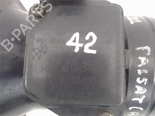 Mass air flow sensor AUDI A4 B5 Avant (8D5)  | BP13050620M95 