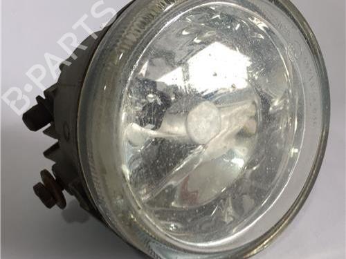 Left front fog light CITROËN C3 I (FC_, FN_) 1.4 16V | BP12597116C30 