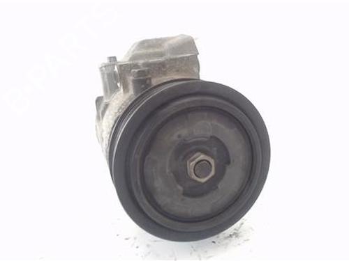 AC compressor SEAT IBIZA III (6L1) 1.9 TDI | BP29574493M34 