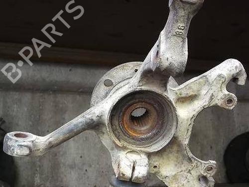 Left front steering knuckle VW GOLF III (1H1)  | BP14334394M25 