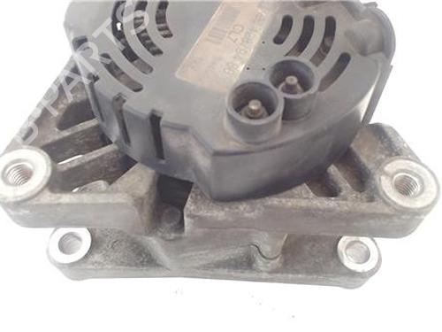 Alternator CITROËN C3 I (FC_, FN_) 1.4 i | BP30980941M7 