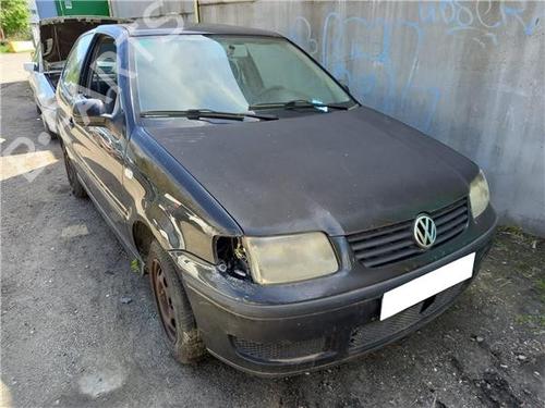 Front wiper motor VW POLO (6N2) 1.4 | BP11341854M29 