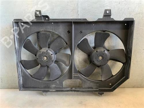 Køleventilator elektrisk Køleventilator elektrisk 32417532 32417532