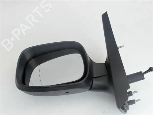 Left mirror NISSAN KUBISTAR Van (X76)  | BP10744611C26 