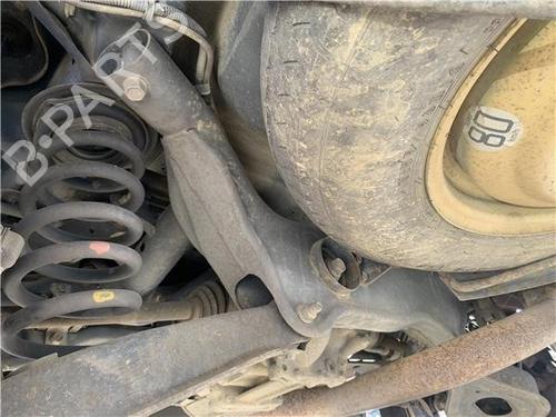 Bagaksel MITSUBISHI OUTLANDER II (CW_W) 2.0 DI-D (CW8W) (140 hp) 32417827