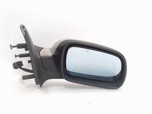 Right mirror CITROËN XSARA (N1)  | BP15482104C27 