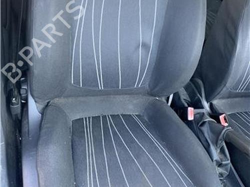 Right front seat OPEL CORSA D (S07)  | BP32418531C16  - Image 8