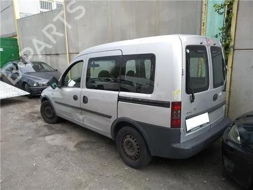 AC-Kompressor OPEL COMBO Box Body/MPV  | BP9661165M34 