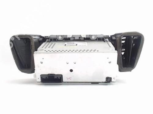 Radio FORD FIESTA VI (CB1, CCN) 1.25 | BP19430379E6 