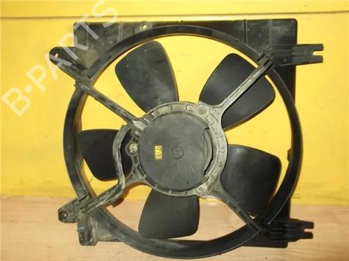 Køleventilator elektrisk CHEVROLET REZZO MPV (U100) [2005-2025]  12121105