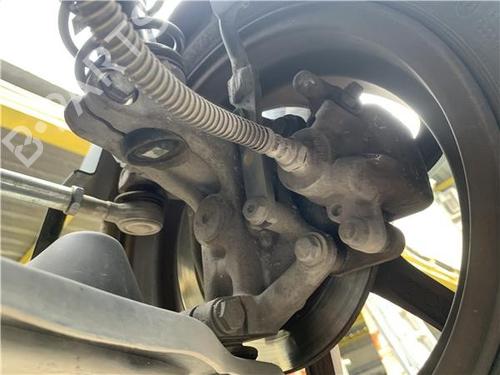 Right front steering knuckle RENAULT TWIZY (MAM_) | BP32450862M26 - Image 2