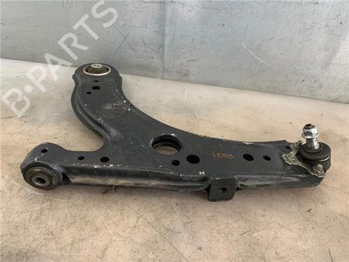 Left front suspension arm VW GOLF IV (1J1) 1.9 TDI | BP26955951M12 