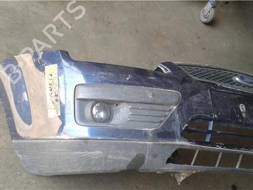 Used Front bumper FORD FOCUS II (DA_, HCP, DP) [2004-2013]  9696050
