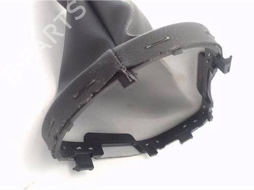 Shift knob DACIA SANDERO II 1.0 SCe 75 (B8JC, B8JD, B8NC) | BP29251190I34 
