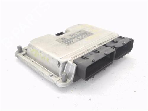 Used Electronic module SEAT IBIZA III (6L1) 1.9 TDI (100 hp) 10982994