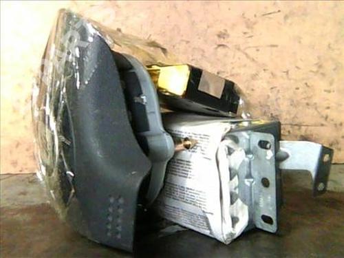 Used Airbag Kit Airbag Kit SEAT IBIZA III (6L1) [2002-2009] 9634989 9634989