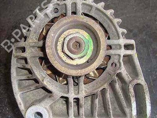 Alternator FIAT SEICENTO / 600 (187_) 1.1 (187AXB, 187AXB1A, 187AXC1A02) | BP9634943M7 