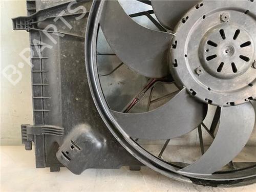 Radiator fan MERCEDES-BENZ C-CLASS T-Model (S203) C 220 CDI (203.208) | BP27202601M35 