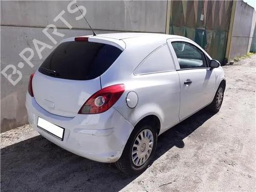 Radiator fan OPEL CORSA D (S07) 1.3 CDTI (L08, L68) | BP9636434M35 