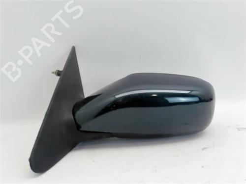 Used Left mirror RENAULT LAGUNA II (BG0/1_) [2001-2007]  13050170