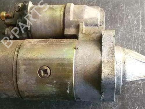 Used Starter FIAT SEICENTO / 600 (187_) 0.9 (187AXA, 187AXA1A) (39 hp) 12124820