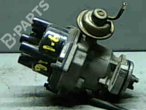 Used Ignition distributor Ignition distributor NISSAN PRIMERA Hatchback (P10) [1990-1996] 11171566 11171566