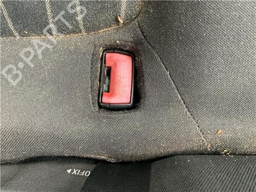 Seat buckle OPEL CORSA D (S07)  | BP32418530I32 