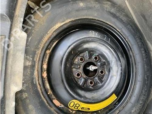 Other JEEP COMPASS (MK49) 2.0 CRD | BP32418068O1