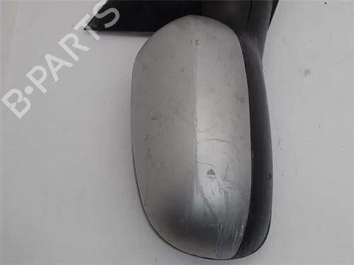 Right mirror OPEL CORSA C (X01)  | BP13050021C27 
