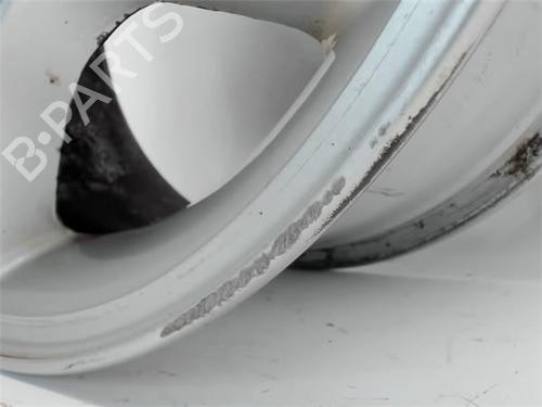 Rim MERCEDES-BENZ M-CLASS (W163) ML 270 CDI (163.113) | BP16285939C45 