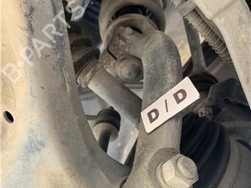 Used Right front shock absorber Right front shock absorber SSANGYONG KYRON [2005-2014] 25383082 25383082