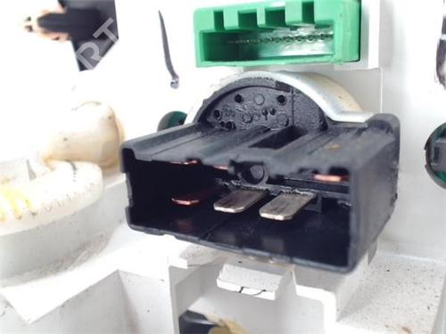 Climate control SUZUKI ALTO VII (GF) 1.0 (AMF310, GFC31S) | BP10751242I5 