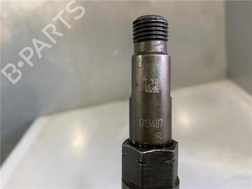 Injector FORD TRANSIT Van (FA_ _)  | BP12596382M100 