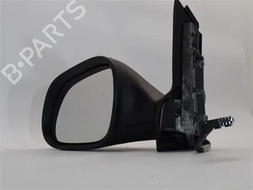 Used Left mirror SEAT ALTEA XL (5P5, 5P8) 1.6 TDI (105 hp) 10065826