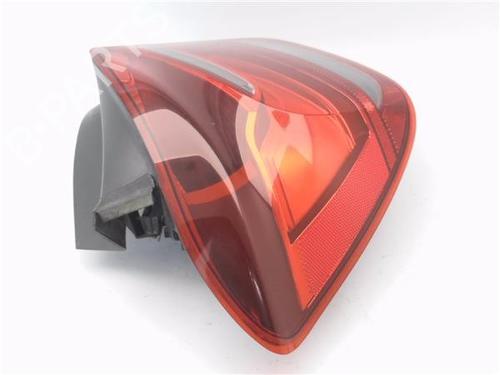Left taillight BMW 1 (F20) 116 d | BP29134954C34 - Image 4