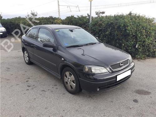 Cockpit OPEL ASTRA G Hatchback (T98) 1.6 16V (F08, F48) | BP25381307C47 