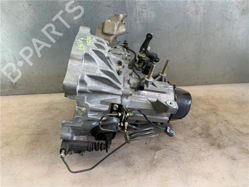 Gearbox MAZDA 6 Saloon (GG) 2.3 (GG3P) | BP23841517M3 
