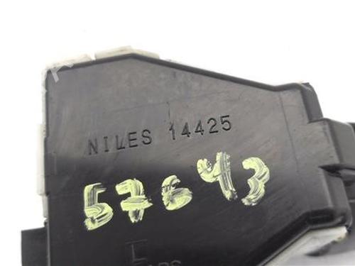 Headlight switch NISSAN NOTE (E11, NE11) 1.5 dCi | BP40150703I24  - Image 8