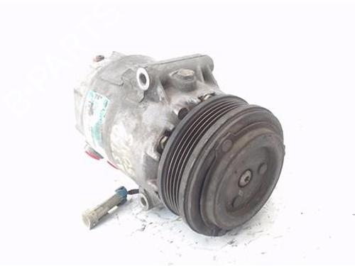 Airco pomp OPEL ASTRA G Hatchback (T98) [1998-2009]  24622551