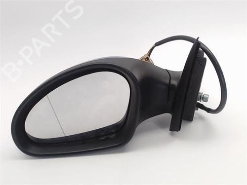 Left mirror SEAT IBIZA III (6L1)  | BP13052003C26 