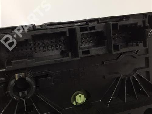 Comando clima MERCEDES-BENZ VITO / MIXTO Van (W639)  | BP9635606I5