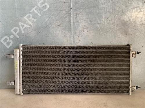 Used AC radiator OPEL ASTRA K (B16) [2015-2022]  22132658