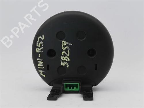 Instrument cluster MINI MINI Convertible (R52) Cooper | BP24869560C47 
