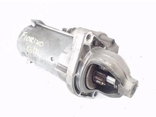 Startmotor FIAT FIORINO Box Body/MPV (225_) [2007-2025]  25496120